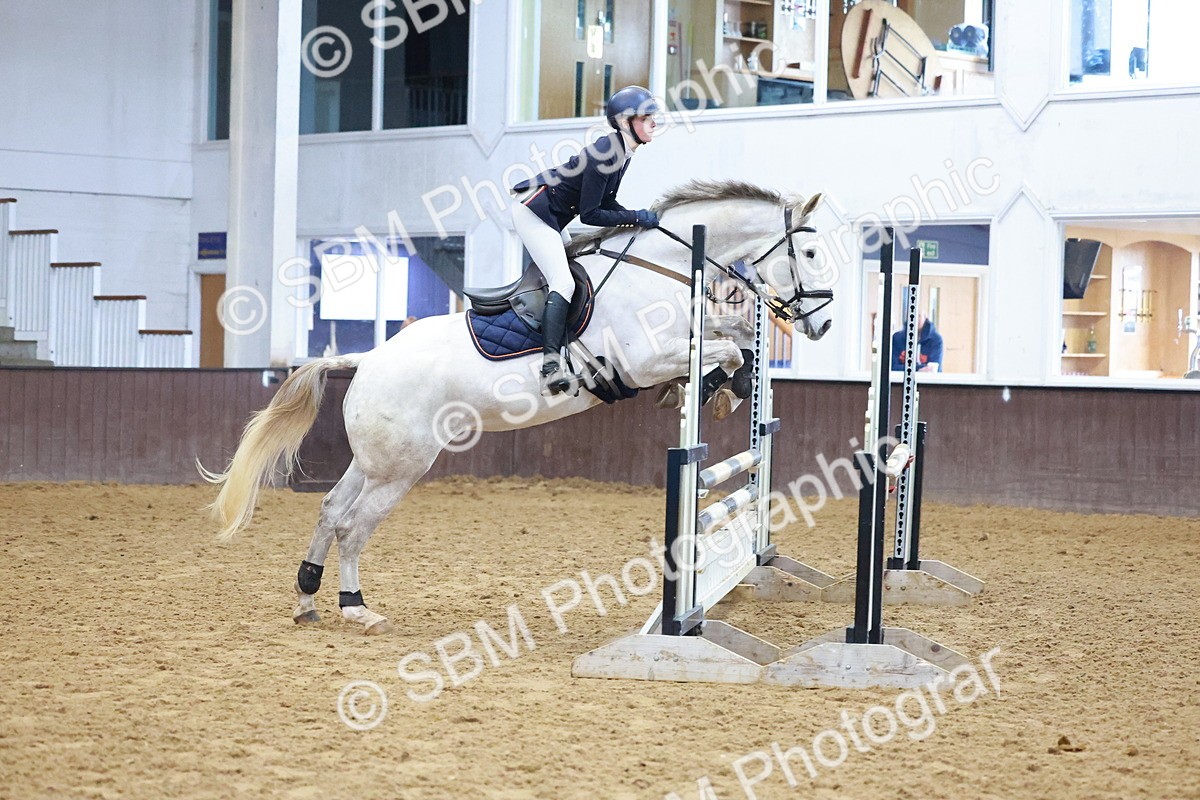 SBM_000757 - Class 2 - Senior British Novice - 90cm