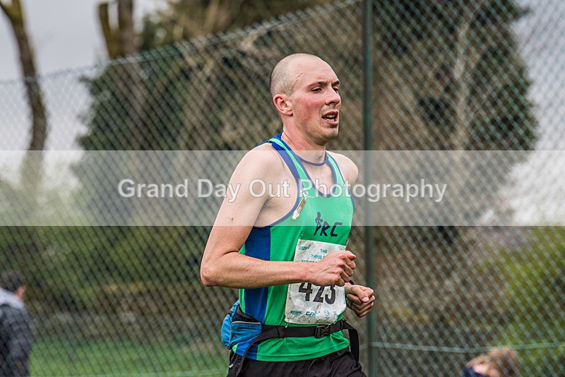 3 Peaks-2130 - The 3 Peaks Race - The Finish - Saturday 29th April 2023