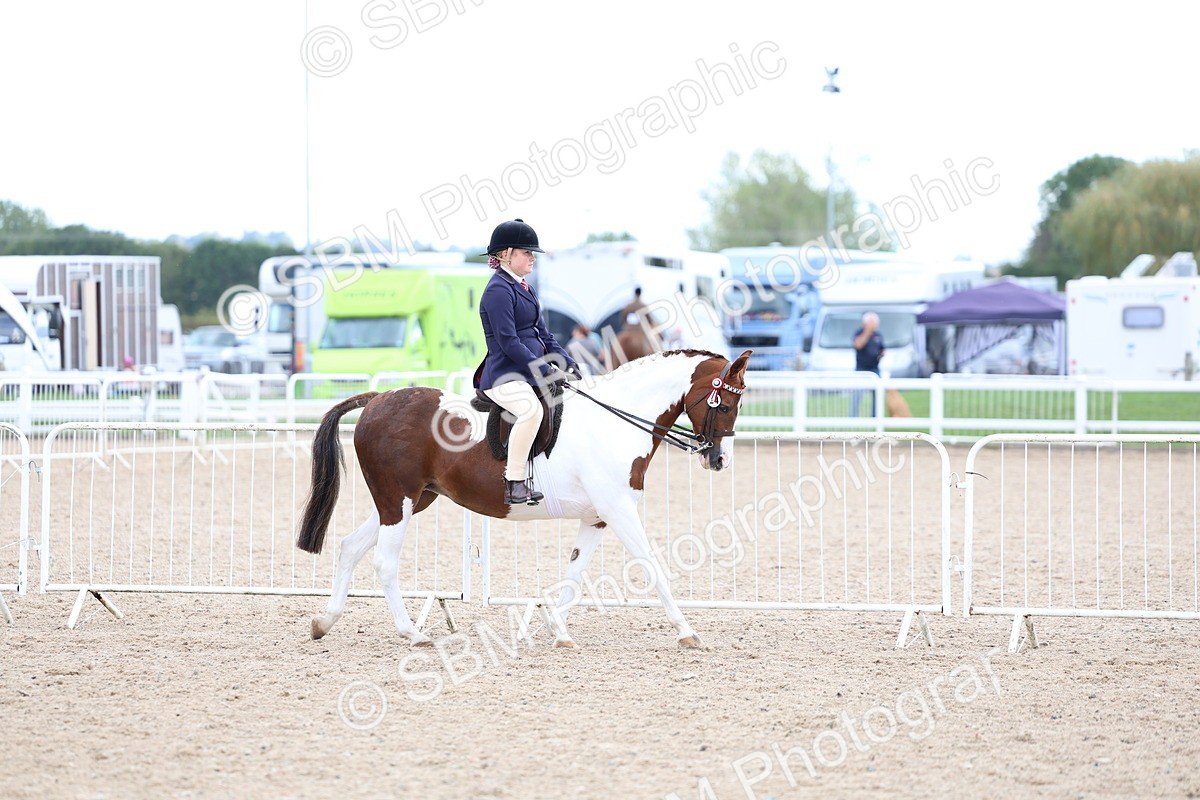 SBM_17477 - Class 316 - Best Pony - Rider Combination