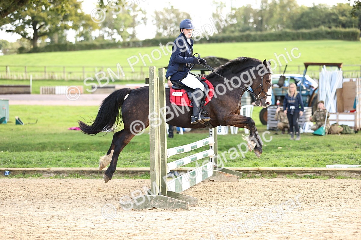 SBM_51435 - J10 - Junior Pony 75cm Championship