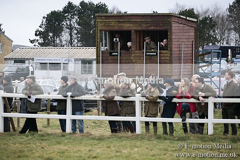 PtP 180218 596 - Combined Services Point-to-Point Larkhill 18/02/18