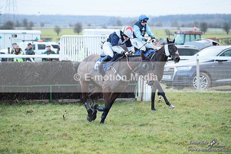 PtP 250126 762 - Cocklebarrow Races Point-to-Point 25/01/26