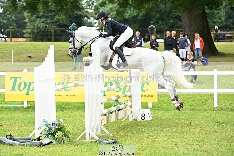 240713-111846-37525 - Cls 147 Amateur 1.10m Championships