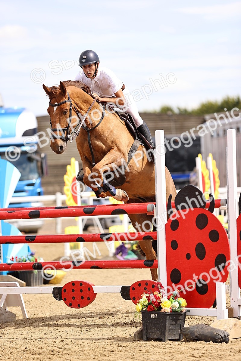 SBM_011335 - Class 10 - Talent Seekers Inc 7 Years Old Championship Qualifer - 1st Half