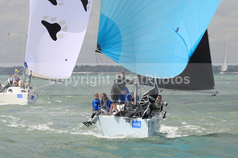 170801 IRL2706 1Y3A0417 - COWES WEEK - 1st August 2017