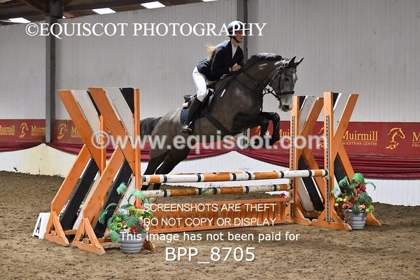 BPP_8705 - CLASS 2 0.85m Amateur Championship Qualifier