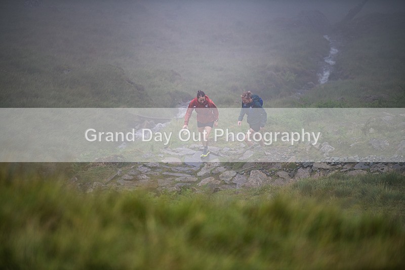Buttermere-432 - Darren Holloway Memorial Buttermere Horseshoe Fell Race Saturday 28th June 2025