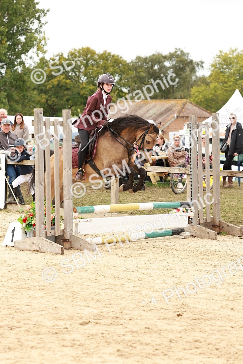 SBM_63690 - J12 - Junior Pony 55cm Championship