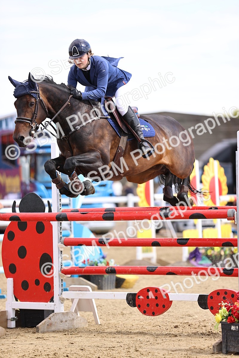 SBM_011414 - Class 10 - Talent Seekers Inc 7 Years Old Championship Qualifer - 1st Half