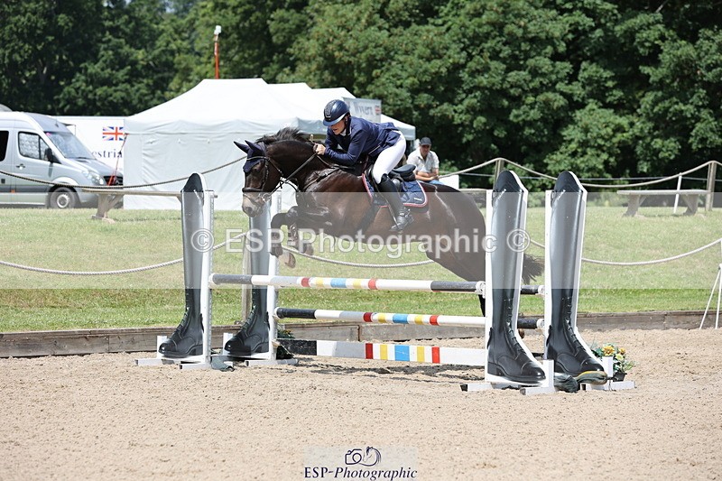 250614A-123457-06476 - Cls 28 95cm Amateur Quali