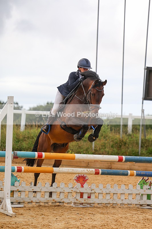 3E7A1008 - Class 11: Senior Discovery/1m open