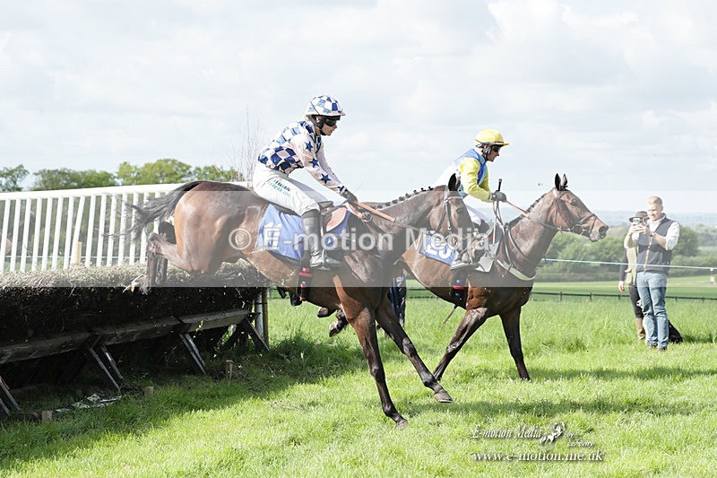 PtP 070523 471 - Kimblewick Races Coronation Meet  Kingston Blount 07/05/23