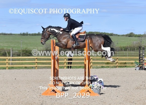 BPP_2029 - CLASS 21 SUN Senior 1.30m Open RHS Young Masters