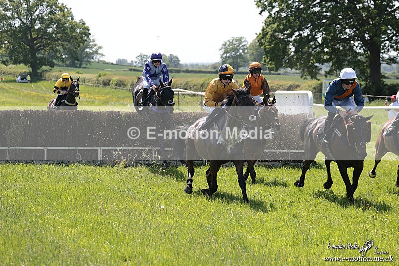 PtP 250526 66 - Albrighton & Woodland PtP Chaddesley Corbett 25/05/26