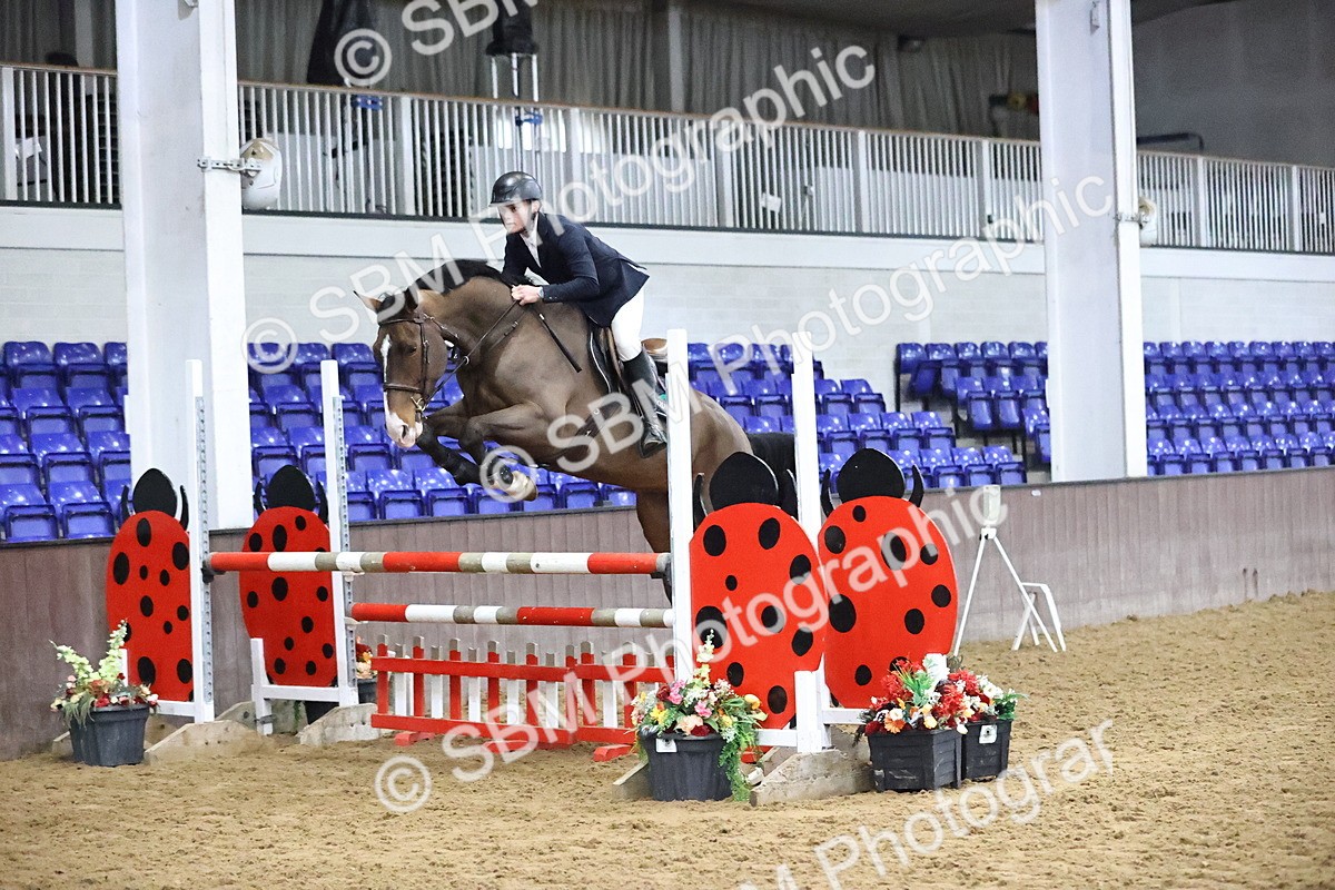 SBM_001952 - Class 10 - Senior Newcomers - 1.10m