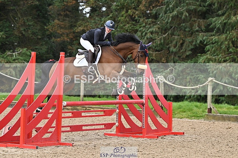 250321A-131923-00922 - Cls 7 85cm Amateur Quali