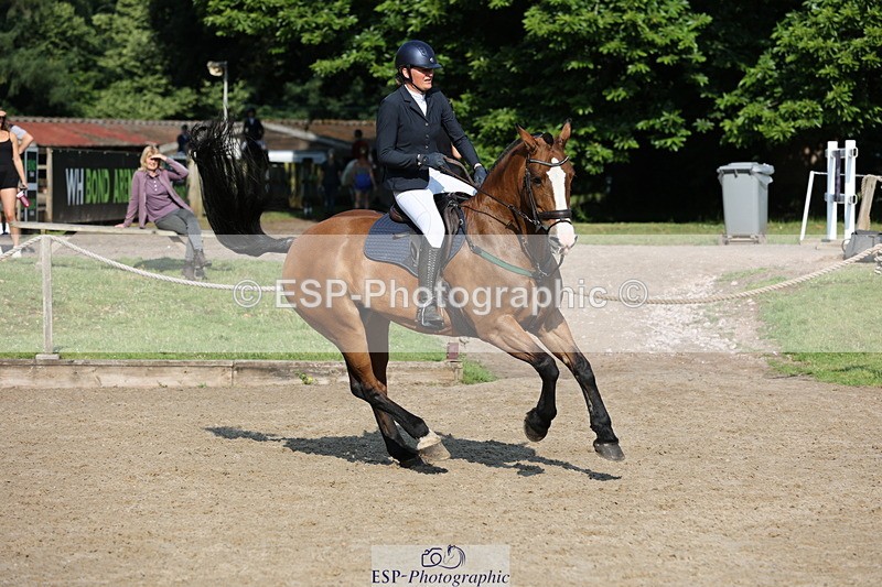 250614A-084140-04648 - Cls 25 85cm Amateur Quali