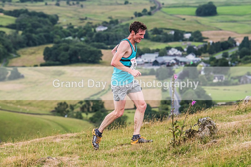 Reston-453 - Reston Scar Fell Race Wednesday 5th July 2023