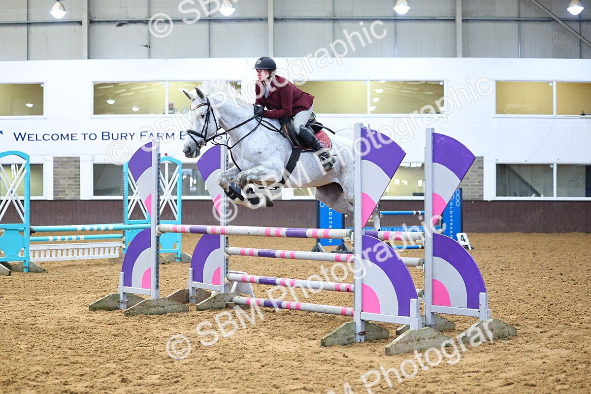 SBM_000487 - Class 3 - Senior Discovery - 1.00m