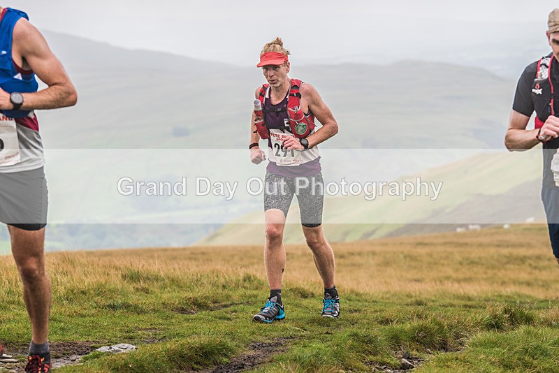 Sedbergh -298 - Sedbergh Hills Fell Race Sunday 20th August 2023