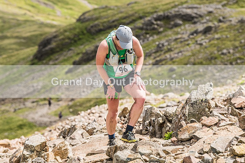 Borrowdale-1900 - Borrowdale Fell Race Saturday 2nd August 2025