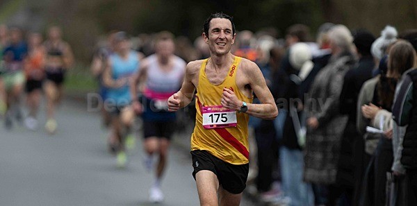 WHM-111 - Wokingham Half Marathon 2026