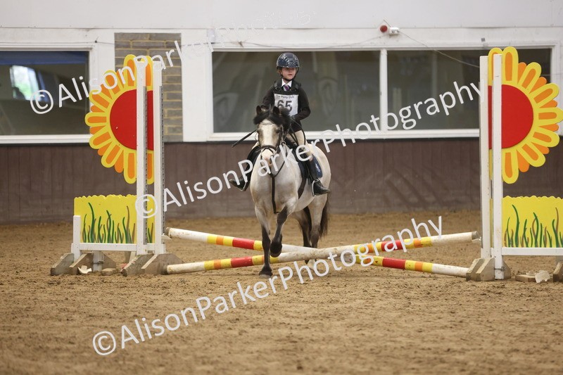 20260321-0531 - Class 2 - 40cm