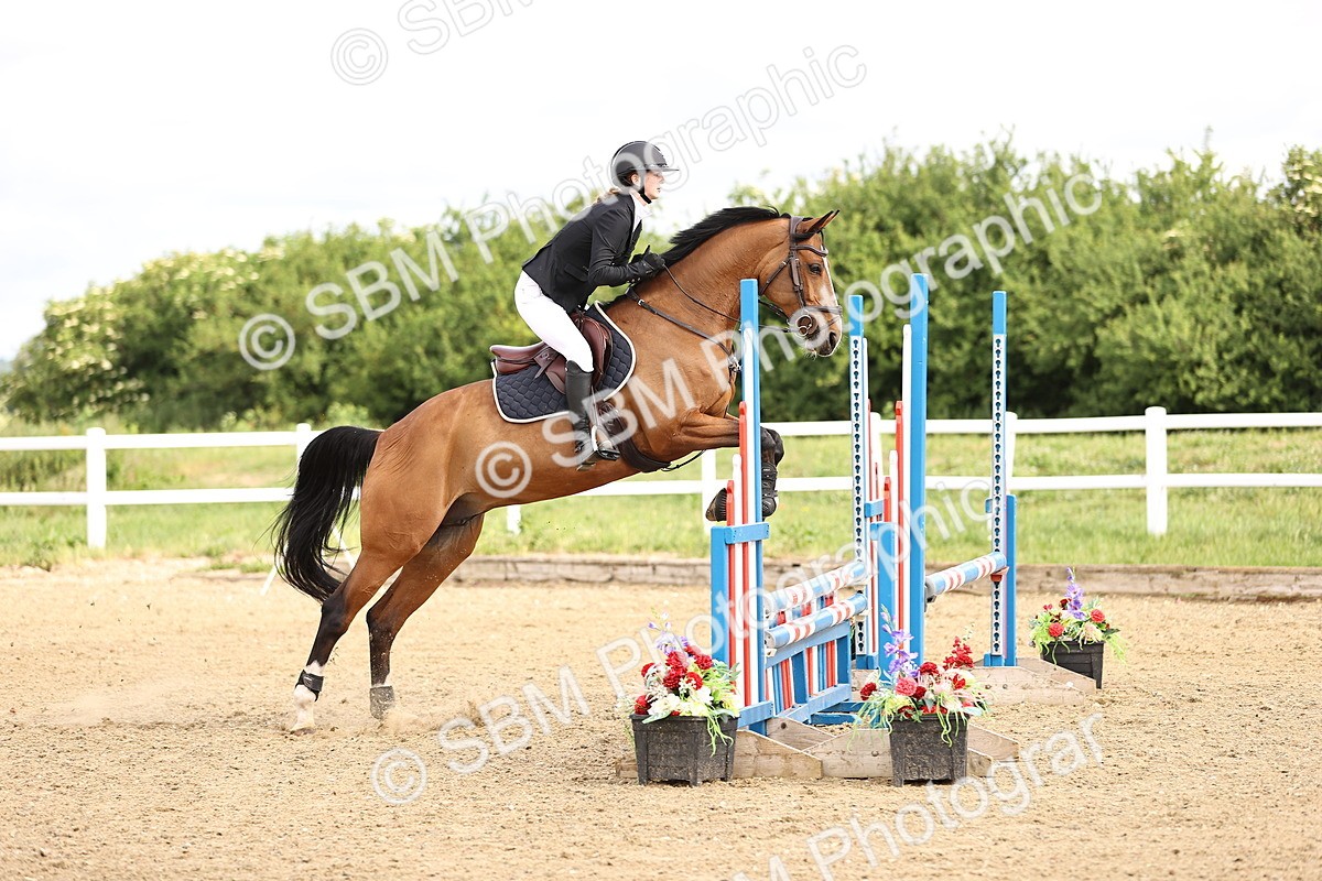 SBM_005657 - Class 15 - Clear Round
