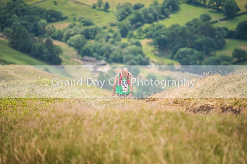 Howtown-223 - Howtown Fell Race Sunday 18th June 2023