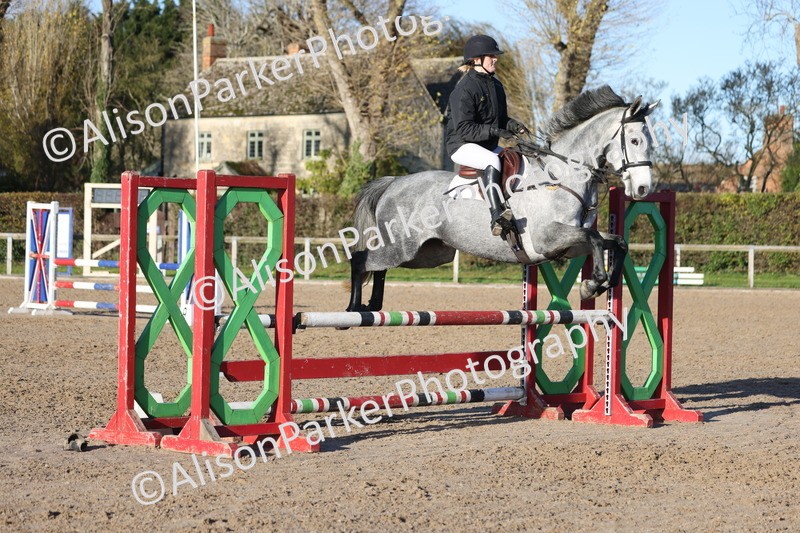 20251130-1745 - Class 4 - 90cm