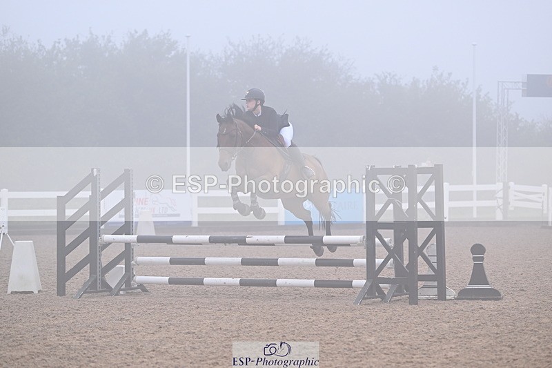 240907A-100213-00330 - Cls 6 85cm Amateur Qualifier