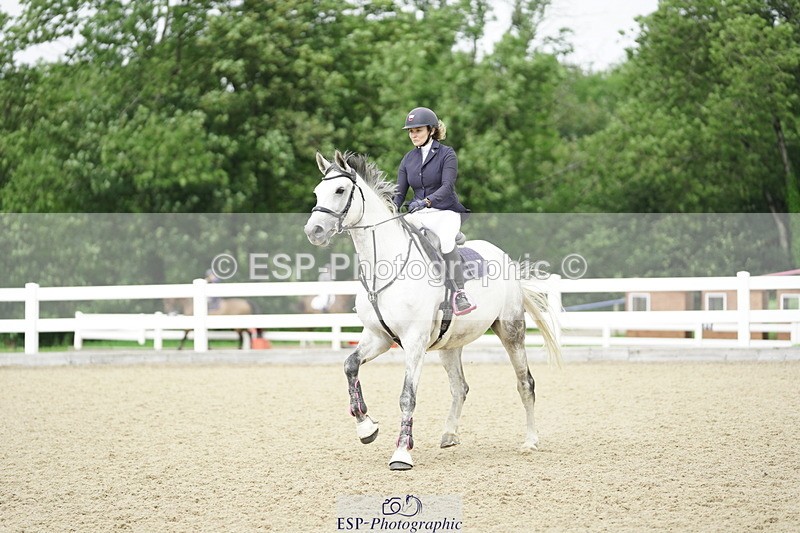 230728A-131242-02090 - Cls 9 85cm Amateur Quali