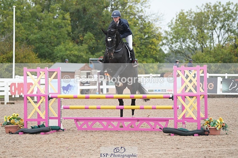 251003-121105-00849 - Cls 8 95cm Amateur Qualifier