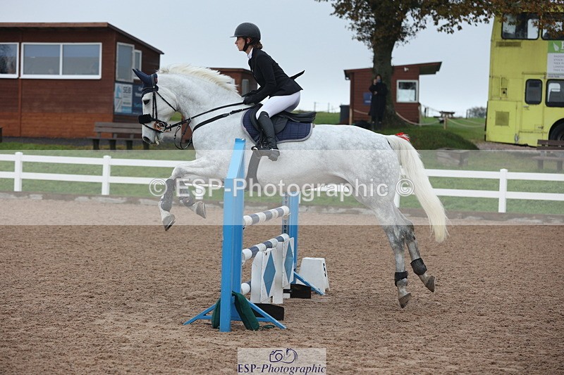 231112A-100358-03182 - Cls 17 Blue Chip Novice Winter Qualifier