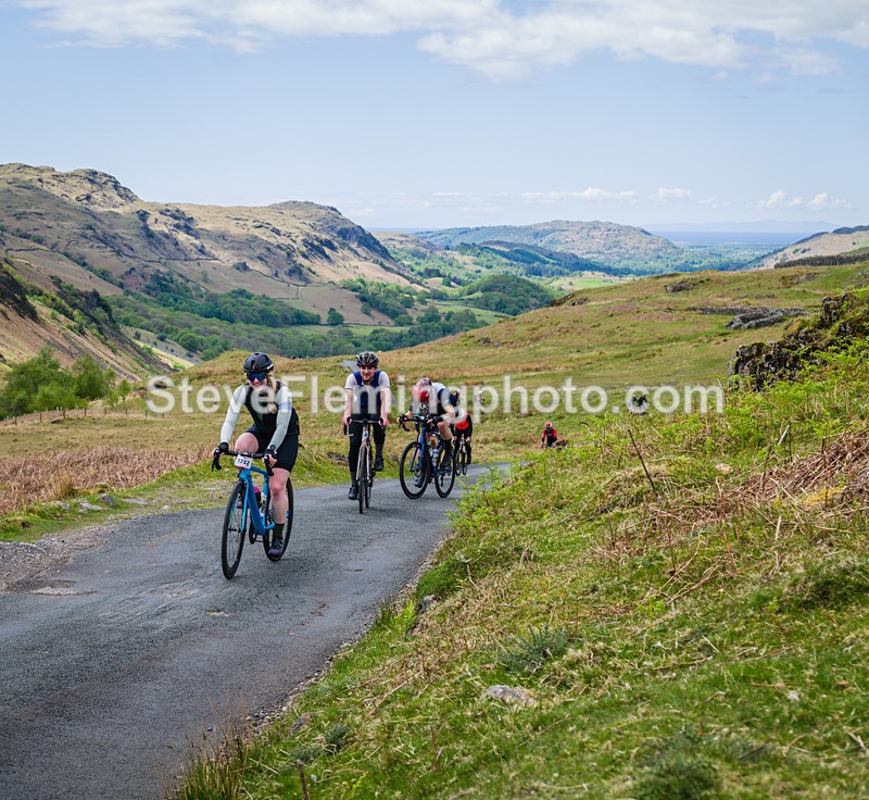 122936 - Hardknott Pass Camera 1 12.00-13.00