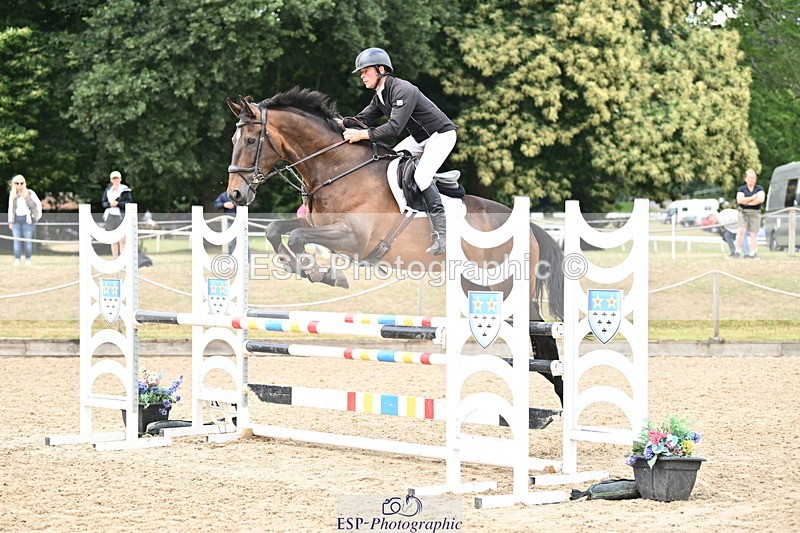 250706A-124149-18817 - Cls 48 Snr 1.05m Grand Prix