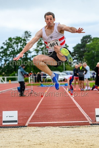 ComMast25-910682 - Field Male Set Two