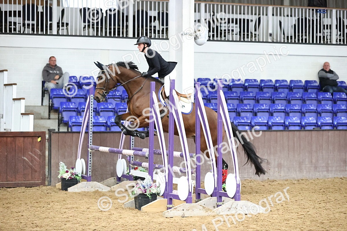 SBM_002786 - Class 9 - Senior British Novice 90cm