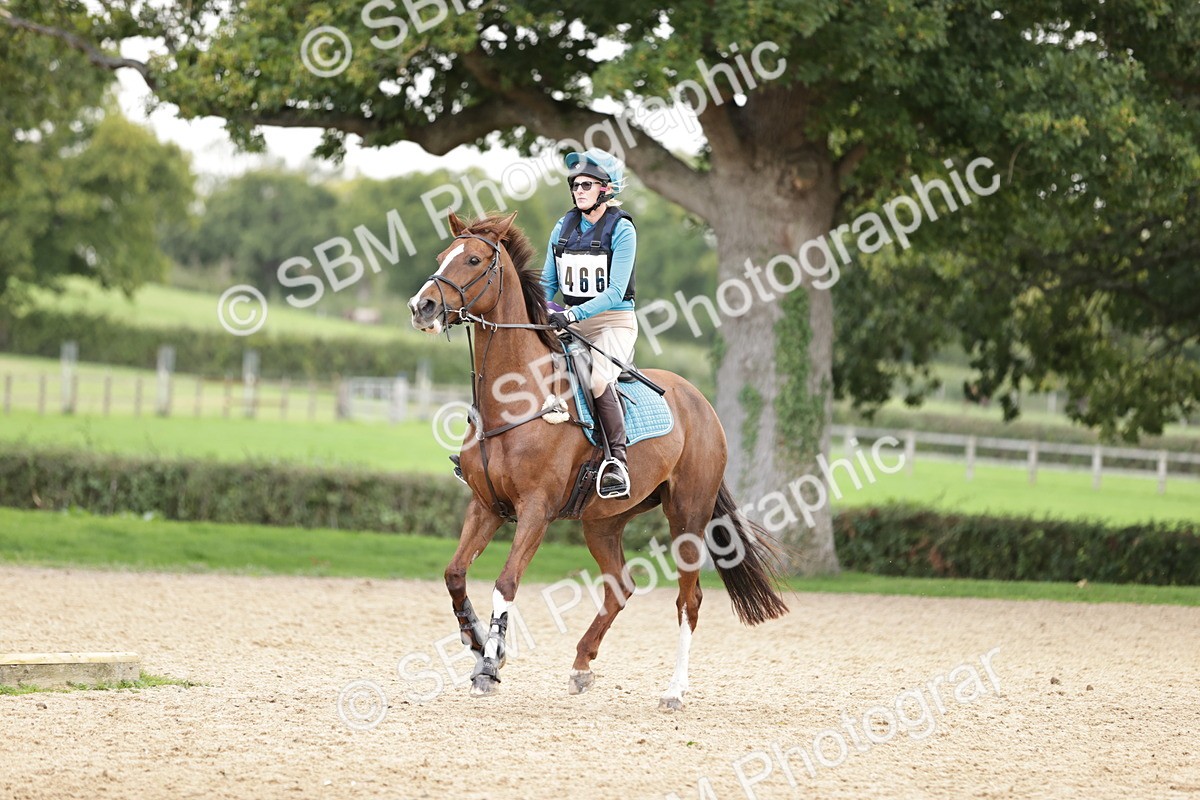 SBM_10461 - E3 - Eventers Challenge 80cm Open