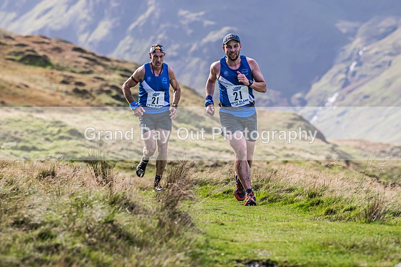 HBMR Leg 4-335 - Hodgson Brothers Mountain Relay Leg 4 Saturday 3rd October 2026