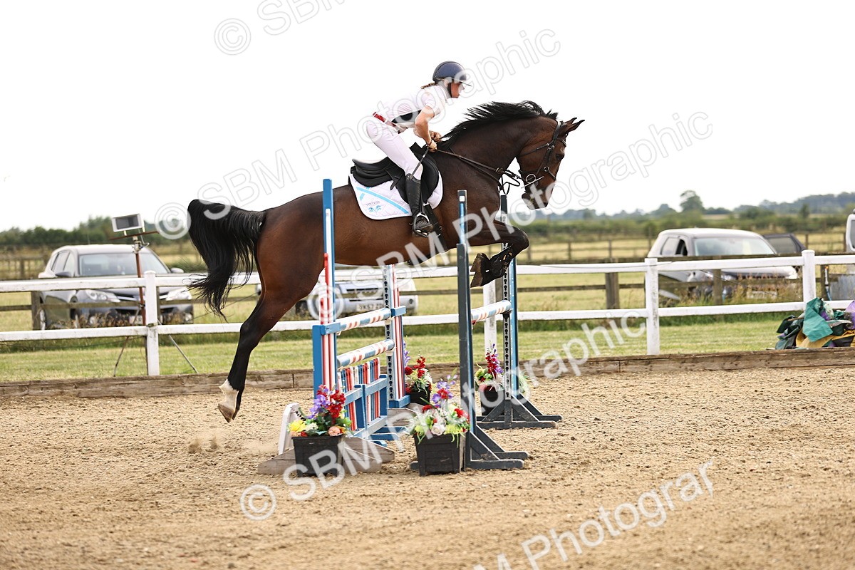 SBM_002656 - Class 19 - Nupafeed Supplements Senior Discovery - 1.00m