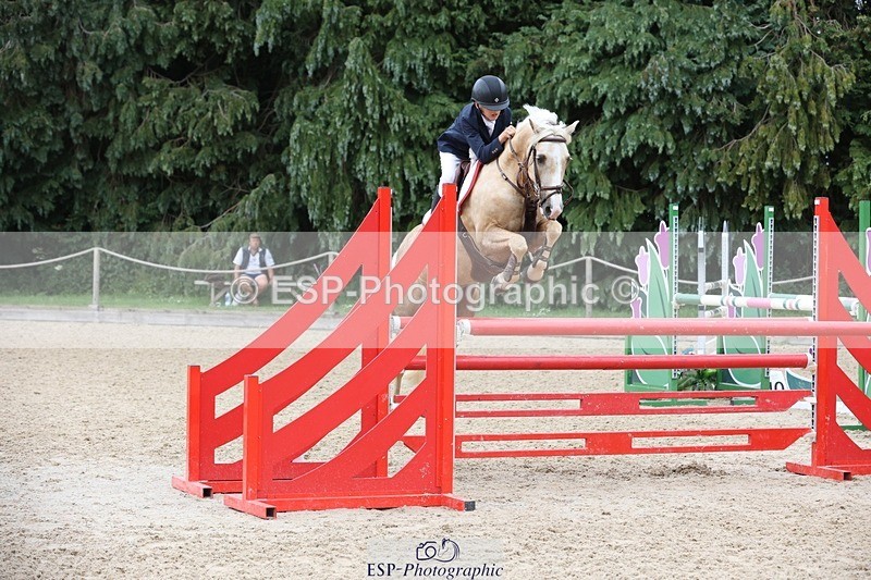 230618-180636-14098 - Cls 22 Hoys 138cm 2nd round 1st rnd