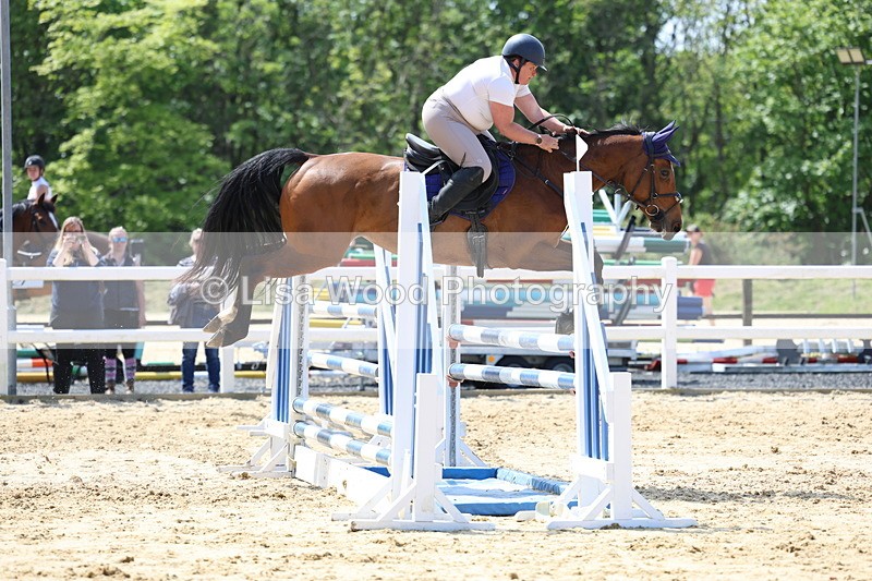 3E7A6309 - Class 5: Senior Discovery/1m open