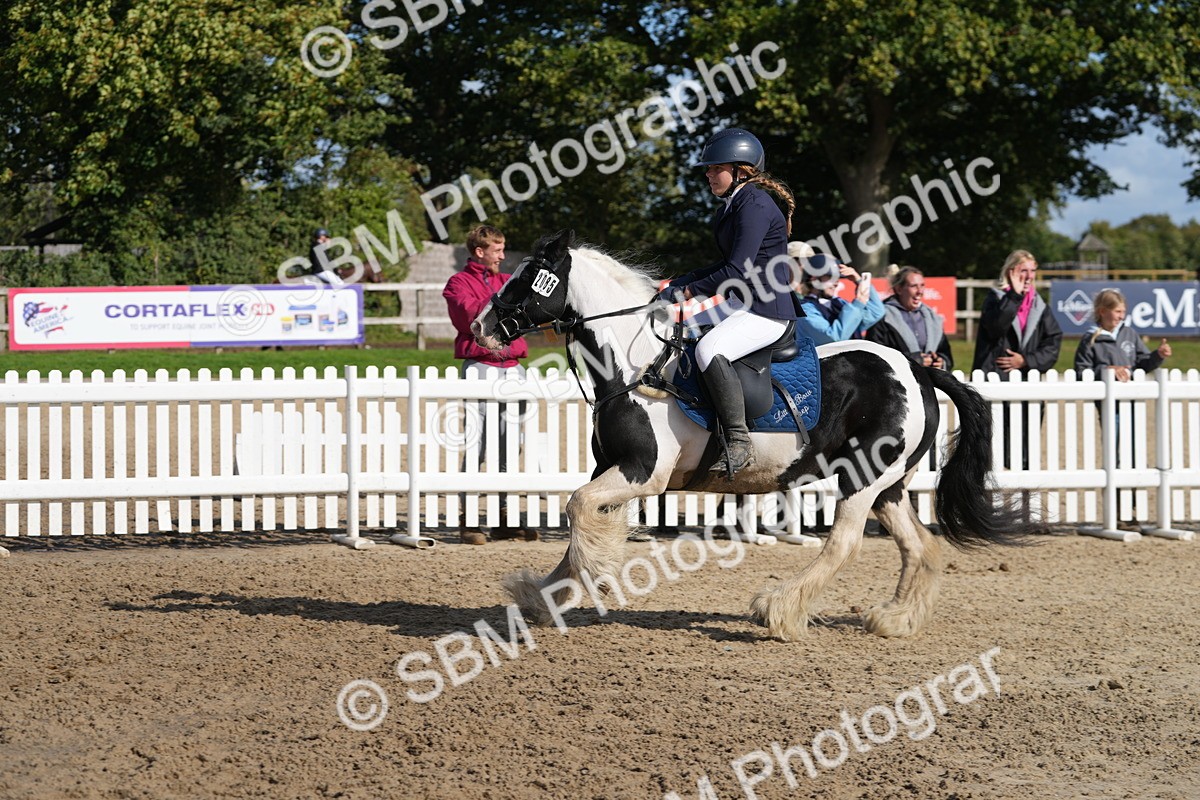 SBM_48635 - J7 - Junior Pony 60cm Championship