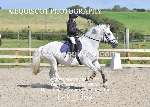 BPP_1369 - DERBY CLASS 2 - 30CM