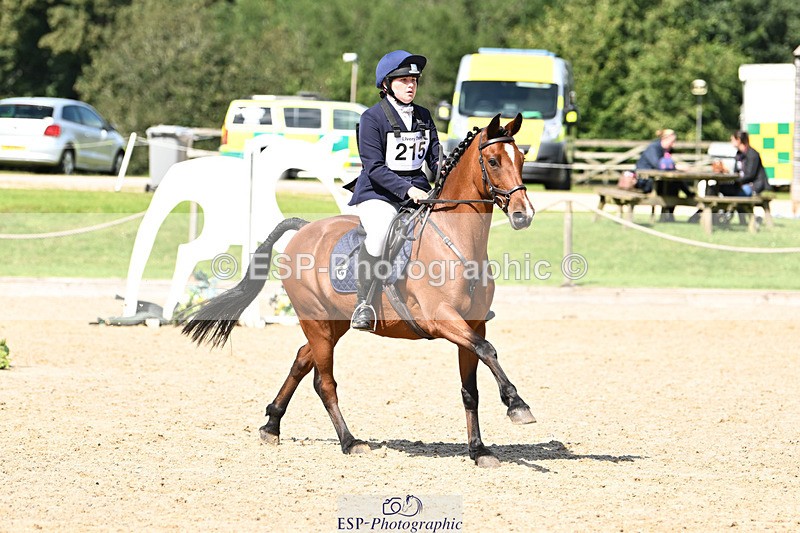 240824X-140418-29197 - 80cm Round 2 13.30 to 14.30