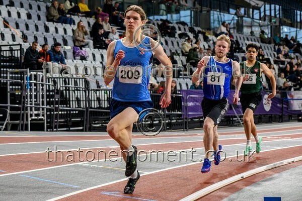 StudInd-914052 - Track Male Set One