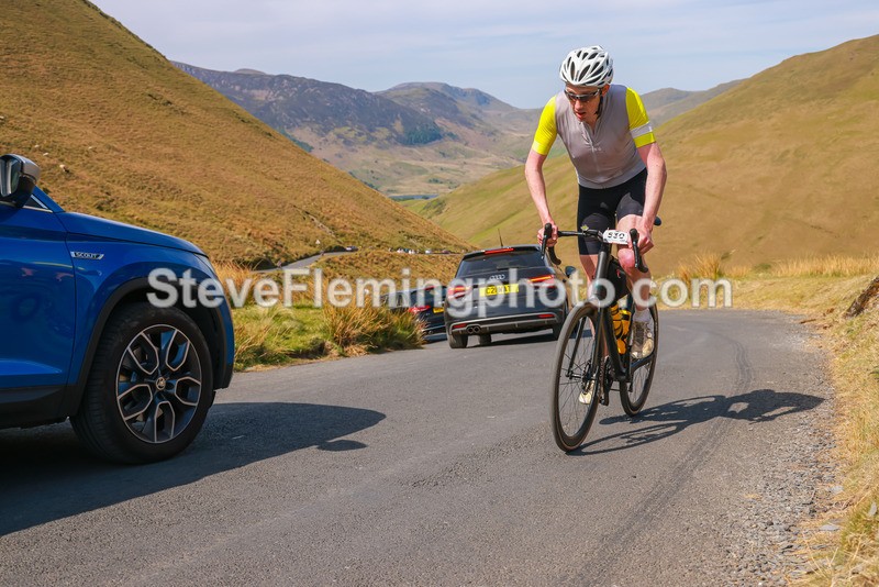 105539 - Newlands Pass 10.00-11.00