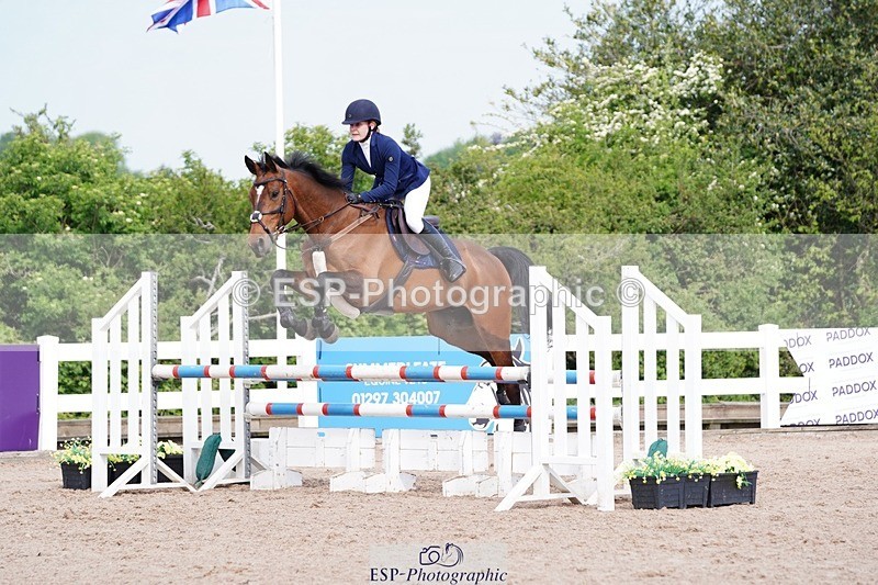 250511-094318-12990 - Cls 30 Snr British Novice and 90cm Open