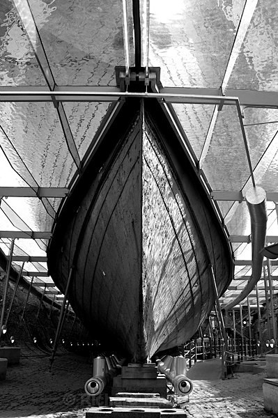  - SS Great Britain